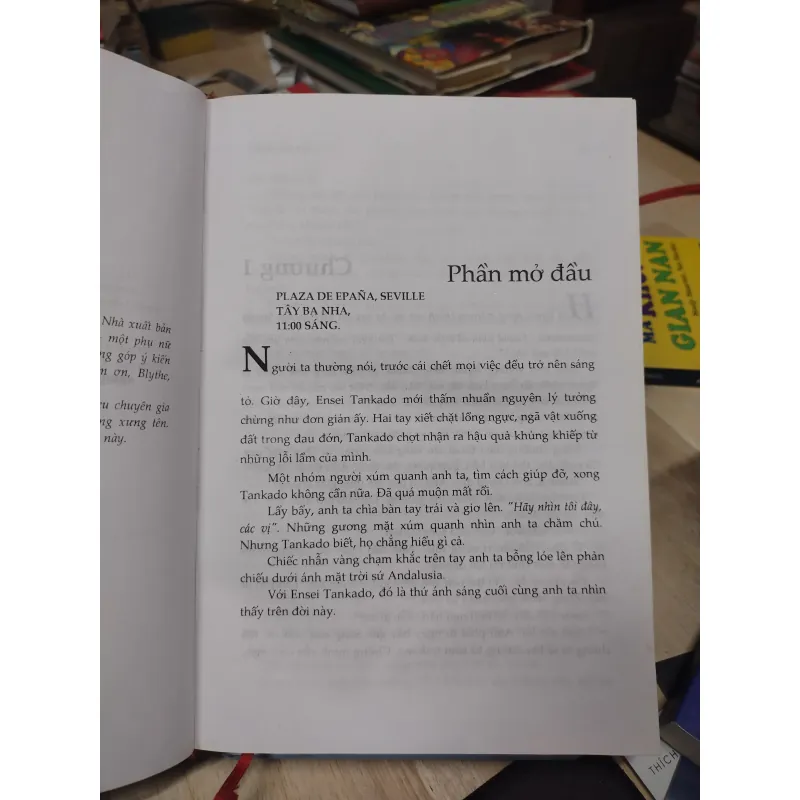 Sách: Pháo Đài Số - TG: Dan Brown (B1) 782882