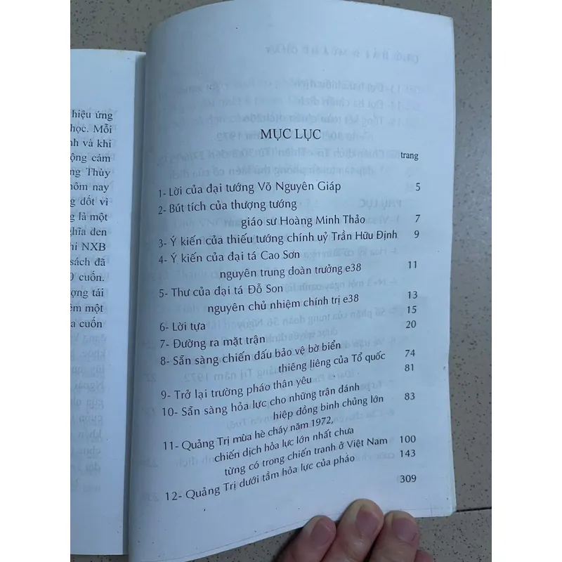 Nhật ký chiến tranh – Mùa hè cháy- Quý Hải  713090