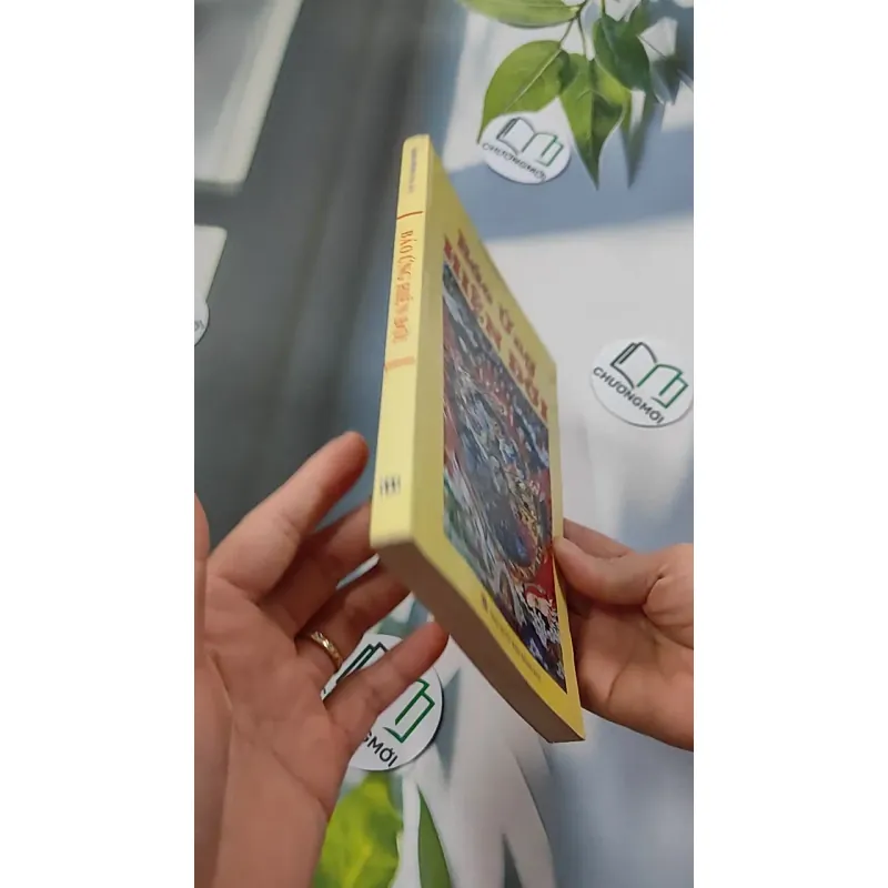 Báo Ứng Hiện Đời - Hạnh Đoan 776114