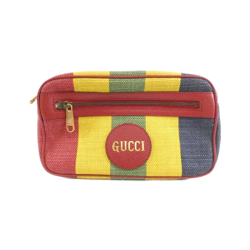 Gucci 625895 2CSAT Túi đeo hông - Hàng hiệu Chính hãng 763990