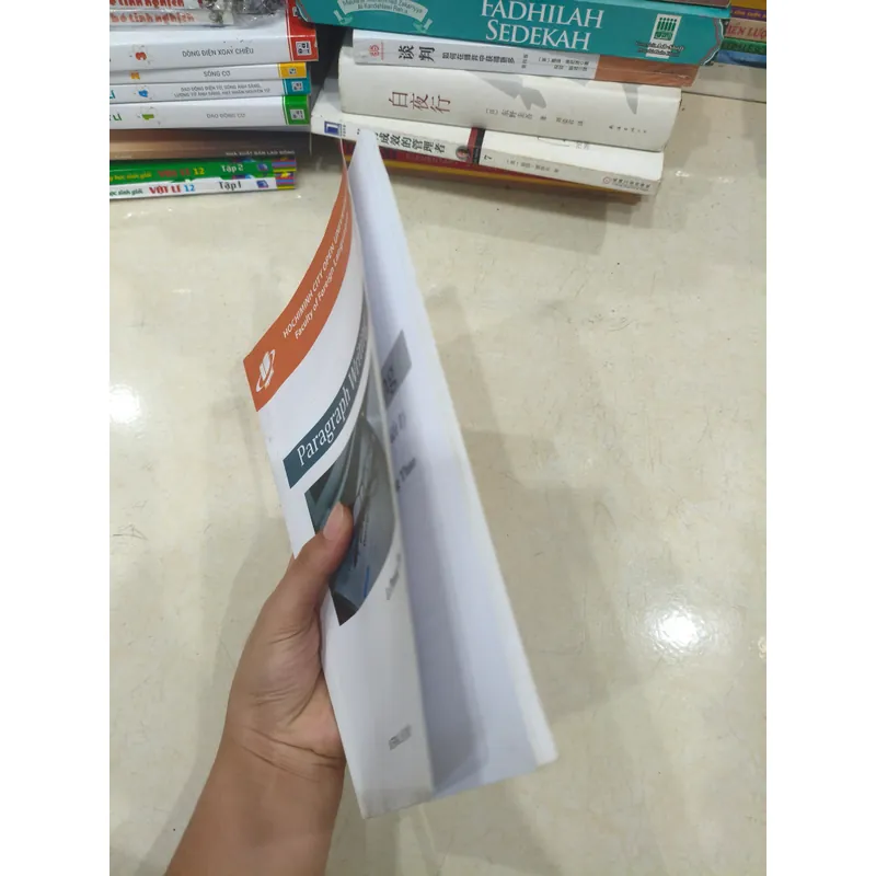 Paragraph Writing 🌱 689300