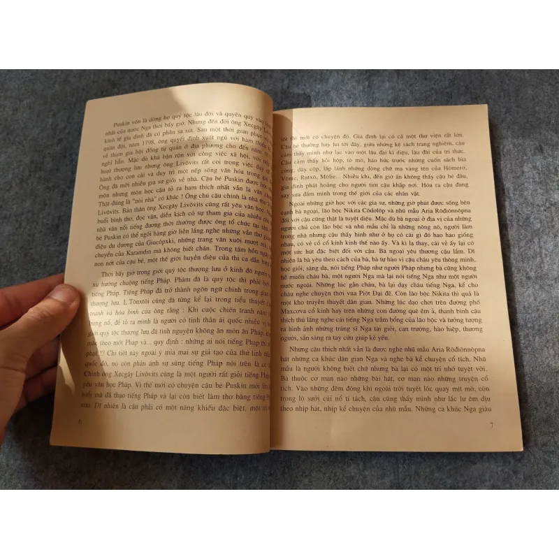 CHÂN DUNG CÁC NHÀ VĂN THẾ GIỚI TẬP BA 720731