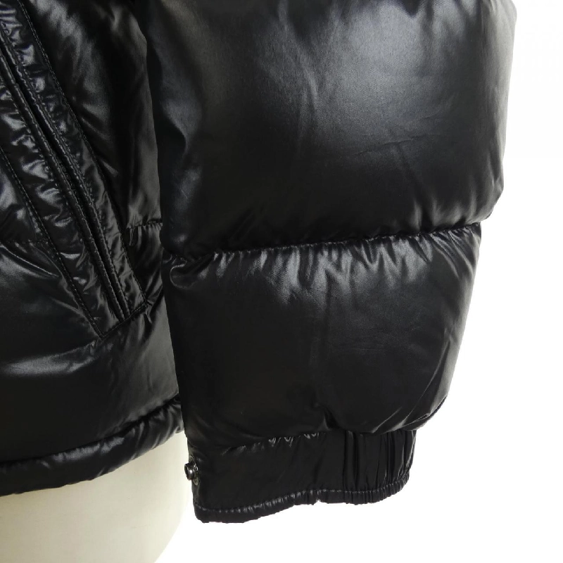 MONCLER MAYA Áo khoác lông - Hàng hiệu Chính hãng 895038