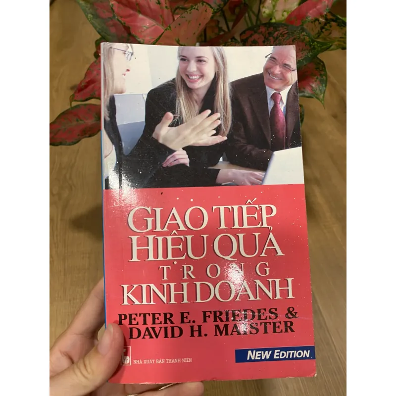 Combo 3 cuốn Bạn có thể đàm phán bất cứ điều gì, Giao tiếp hiện đại và Giao tiếp hiệu quả 708025