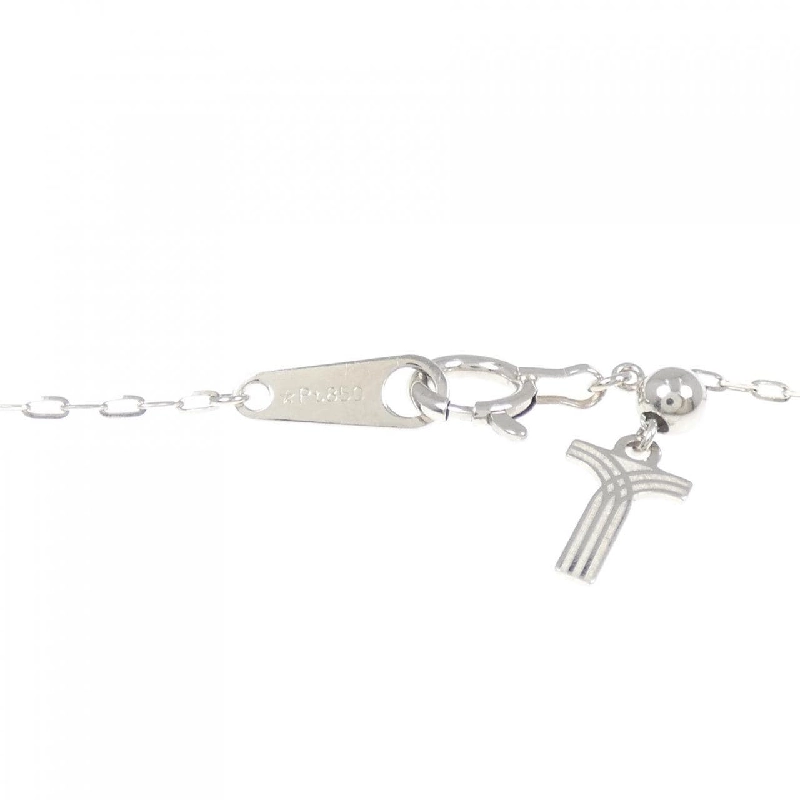 PT850 Necklace - Hàng hiệu Authentic 864931