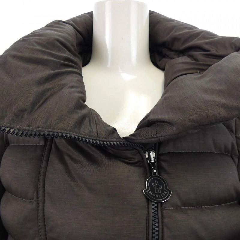 Moncler MONCLER MELISSE Áo khoác lông 627718