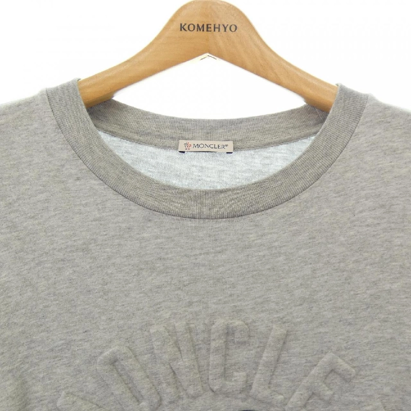 Áo thun MONCLER - Hàng hiệu Authentic 899550