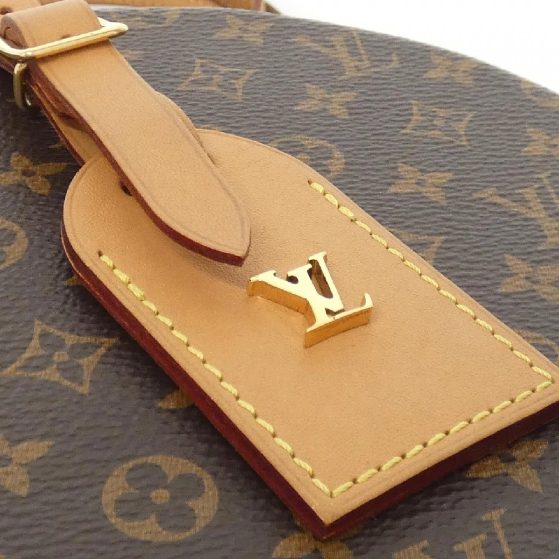 Túi xách Louis Vuitton Monogram Petit Boîte Chapeau M43514 617885