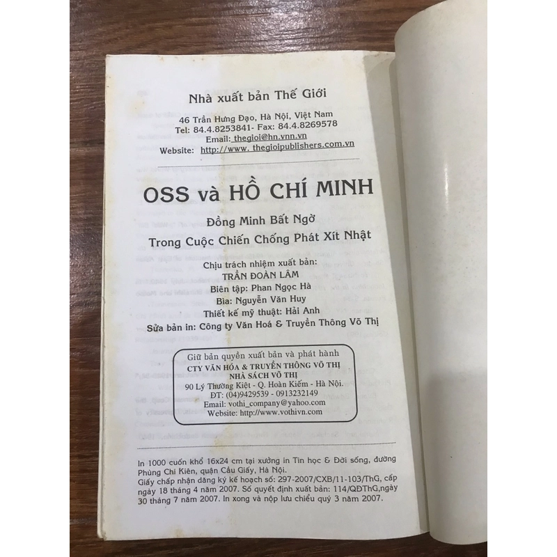 OSS Và Hồ Chí Minh Đồng Minh Bất Ngờ Trong Cuộc Chiến Chống Phát Xít Nhật (o4) 533619