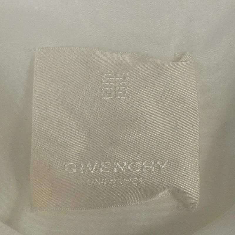 【Mã giảm giá】Áo sơ mi GIVENCHY 642875