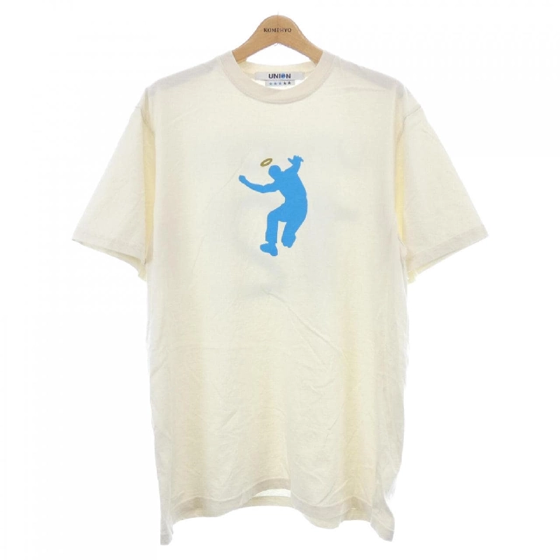 Áo thun UNION UNION - Hàng hiệu Chính hãng 895843