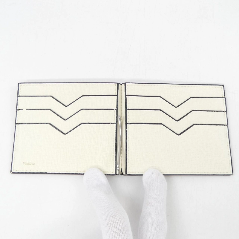 Ví VALEXTRA - Hàng hiệu Authentic 906600