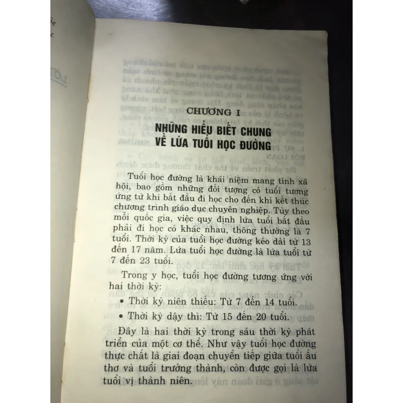 Bác sĩ ơi tại sao?  926183