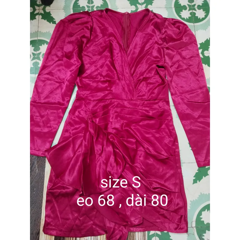 Đầm thời trang các kiểu , size S M L XXL... 797476