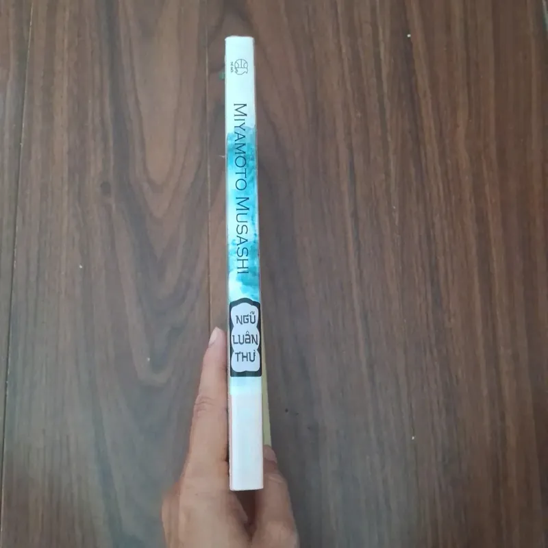 Ngũ luân thư 593045