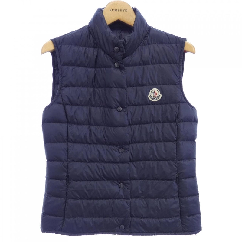 Áo gile Moncler MONCLER 636212