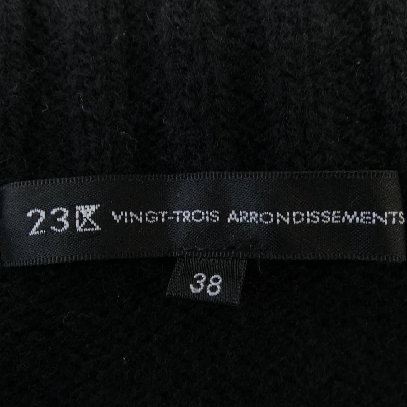 Nijusanku 23区 Váy 647024