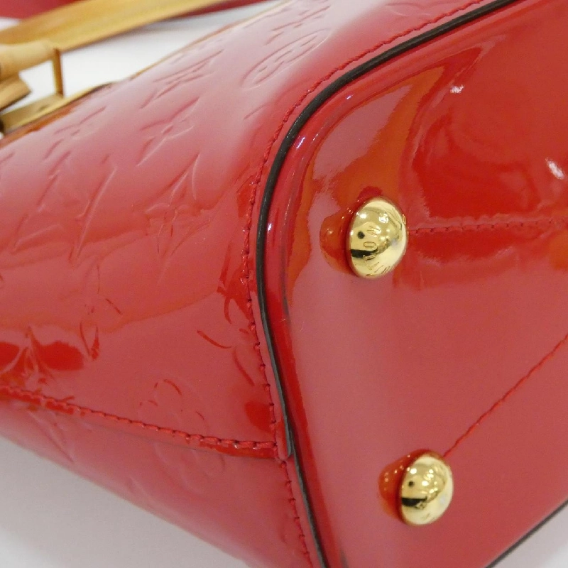 Túi Louis Vuitton Vernis Montebello PM M90165 - Hàng hiệu Chính hãng 805249