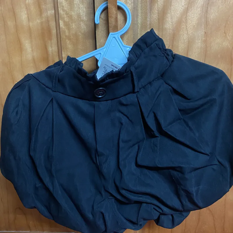 Quần đùi bí phồng size L 993678