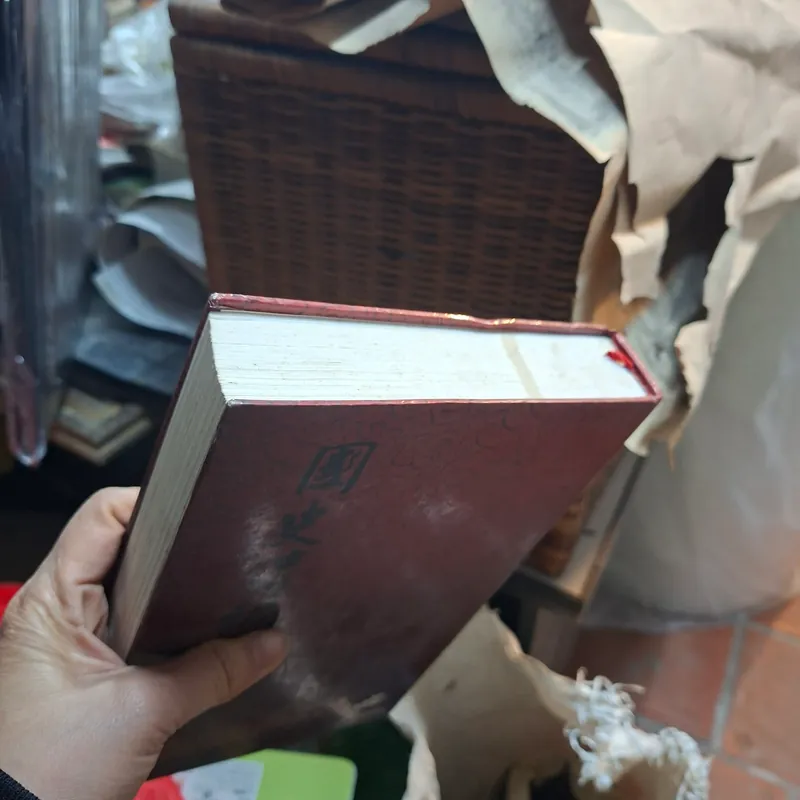 Quốc sử di biên 734906