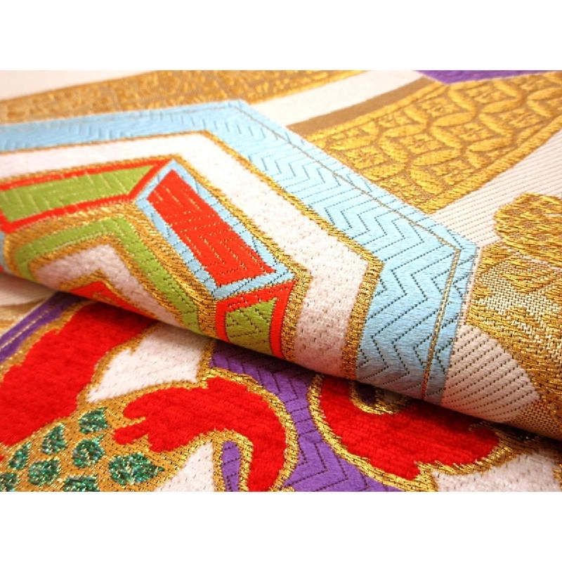 Đai obi không có lõi - Hàng hiệu Authentic 873886