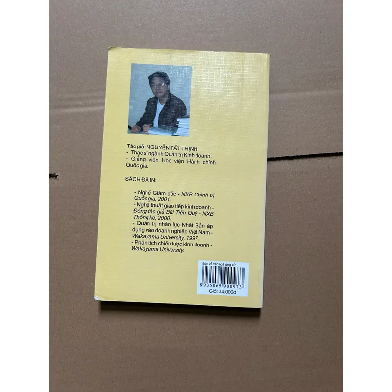 Bàn về văn hoá ứng xử của người Việt Nam 602910