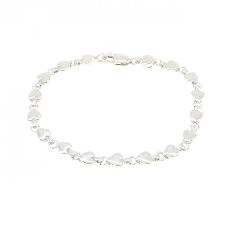 Vòng tay trái tim Tiffany - Hàng hiệu Authentic 847124