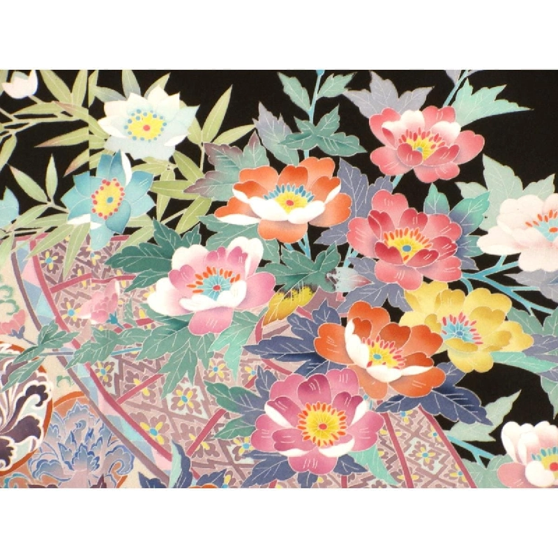 Áo dài truyền thống - Hàng hiệu Authentic 883299