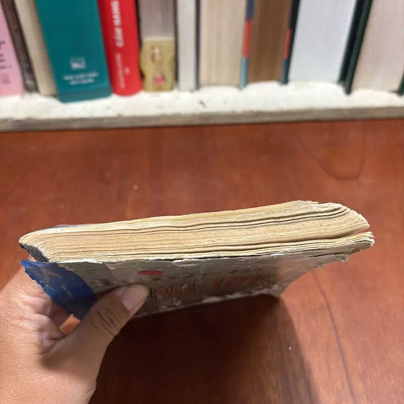 [Sách Không Đẹp, Bị Mốc Và Rách] - II Thinh Lặng Cũng Là Hùng Biện - Hoàng Xuân Việt 800349