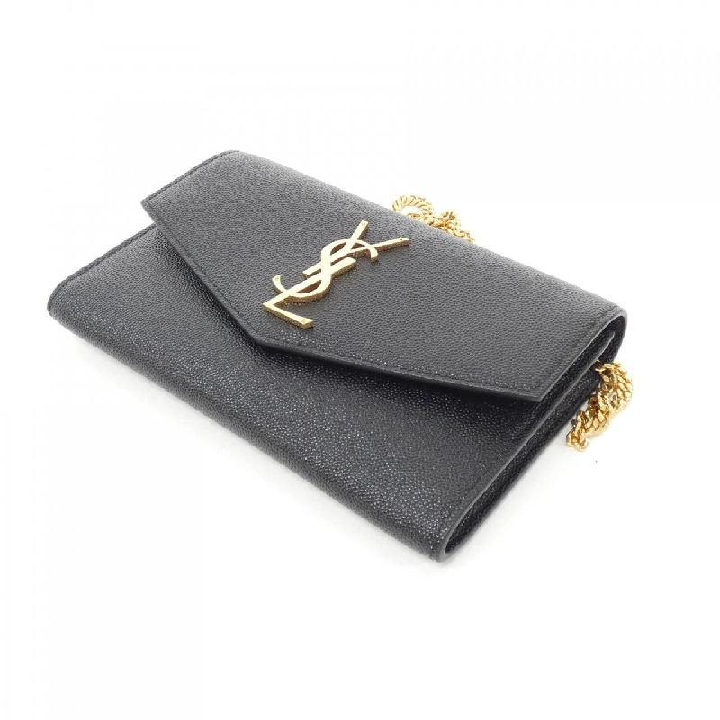 Saint Laurent 607788 1GF0J Túi đeo vai - Hàng hiệu Chính hãng 769876