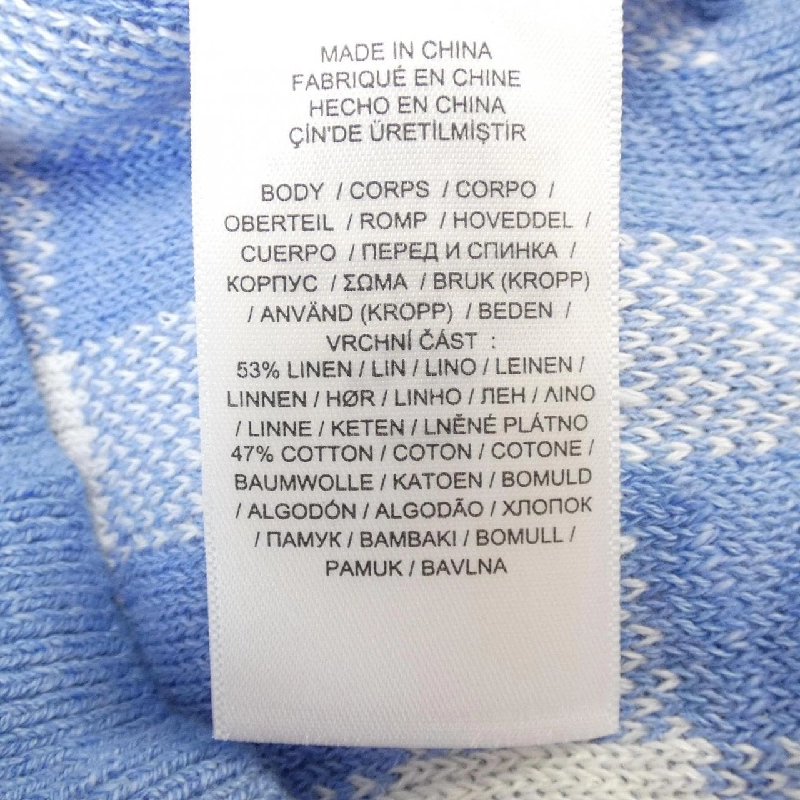 Polo Ralph Lauren - Áo len - Hàng hiệu Authentic 775027