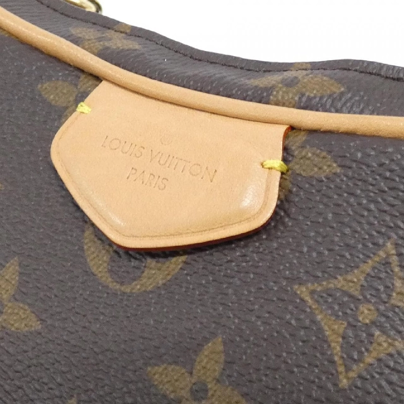 Túi xách vai Louis Vuitton Monogram Croissant M46828 - Hàng hiệu Chính hãng 802703