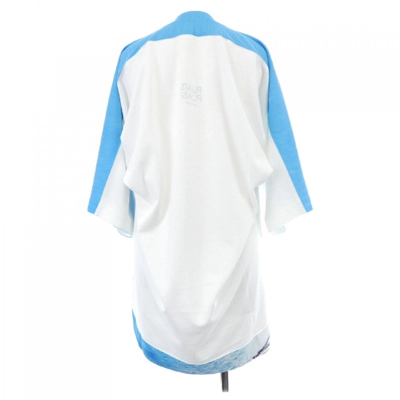 Pleats Please 2023 ICEBERG PP33JK781 757806A Áo thun - Hàng hiệu Chính hãng 775253