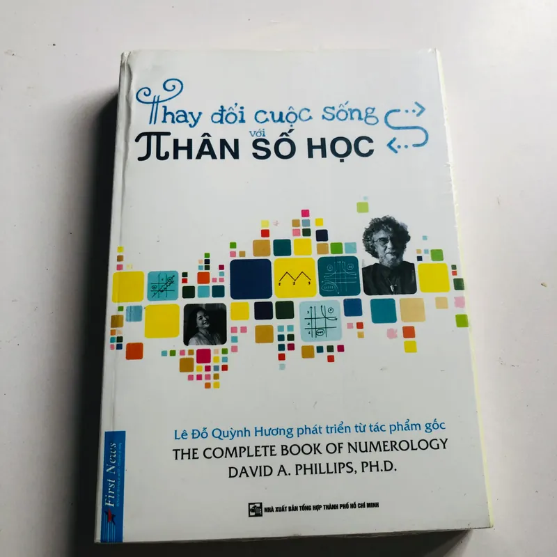 THAY ĐỔI CUỘC SỐNG VỚI NHÂN SỐ HỌC 561292