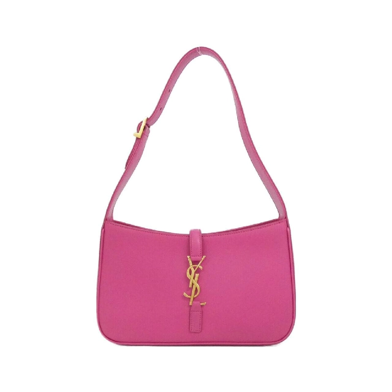 Saint Laurent LE 5 A 7 657228 2R20W Túi đeo vai - Hàng hiệu Chính hãng 803081