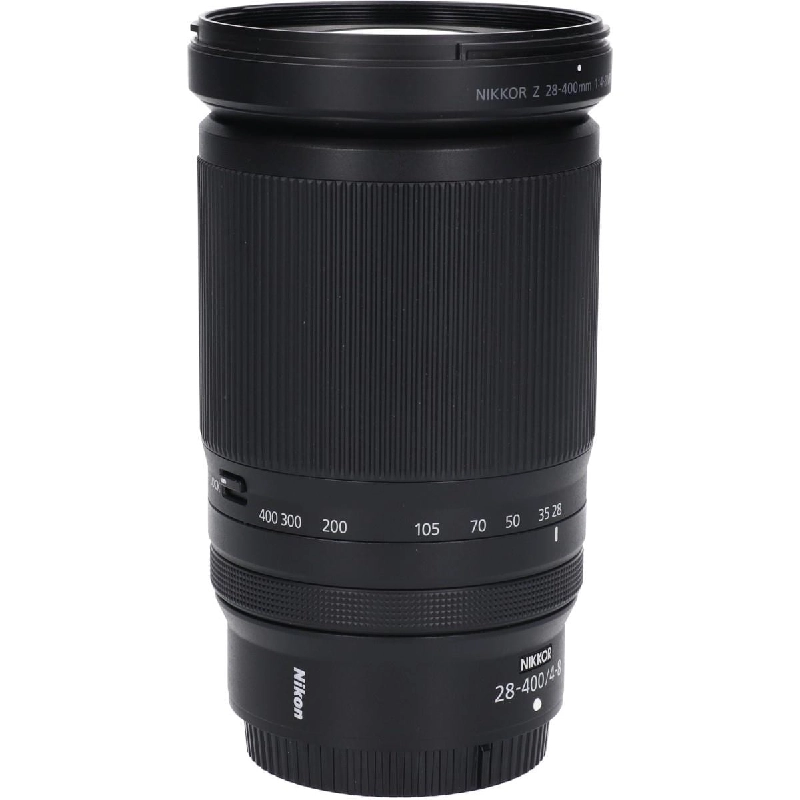 Ống kính Z28-400mm F4-8VR - Hàng hiệu Authentic 878444