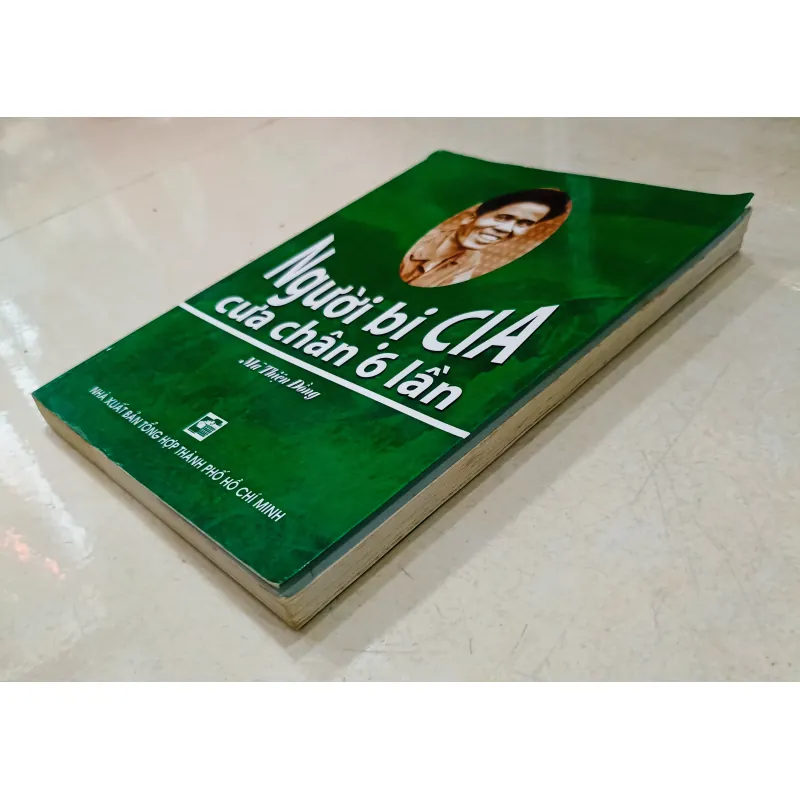 Người bị cưa CIA cưa chân 6 lần 🌻 762793