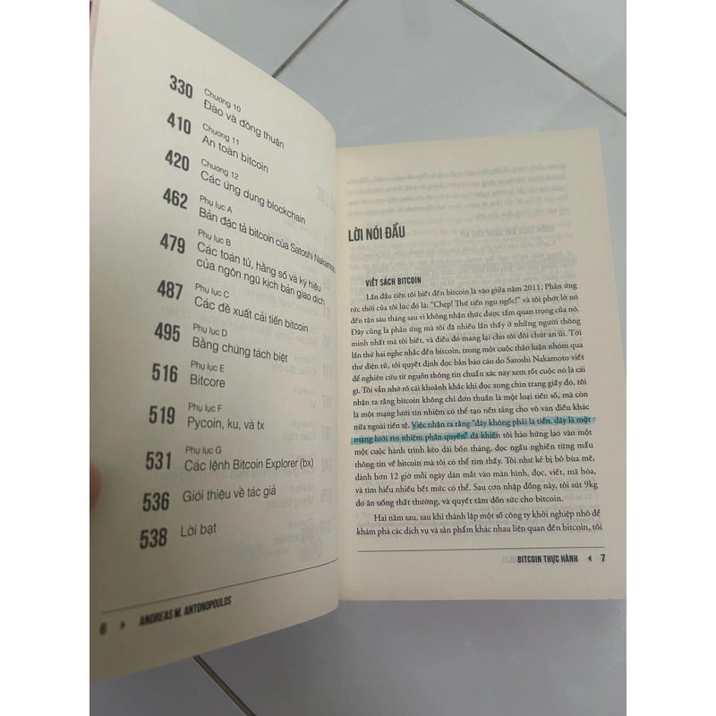 Bitcoin thực hành 495212