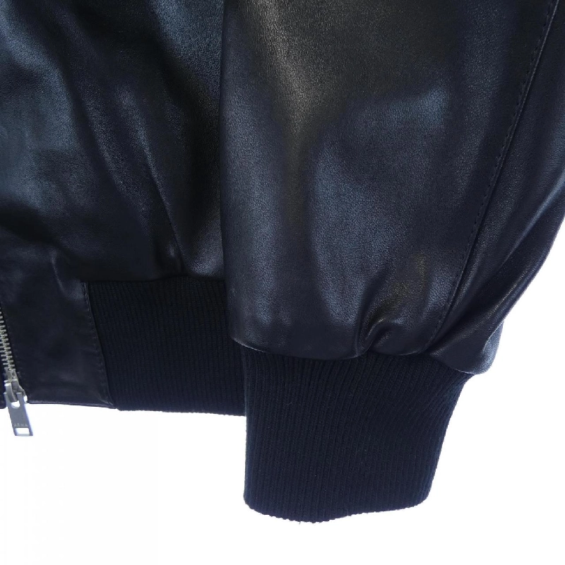 Áo khoác da ARMA - Hàng hiệu Authentic 891024