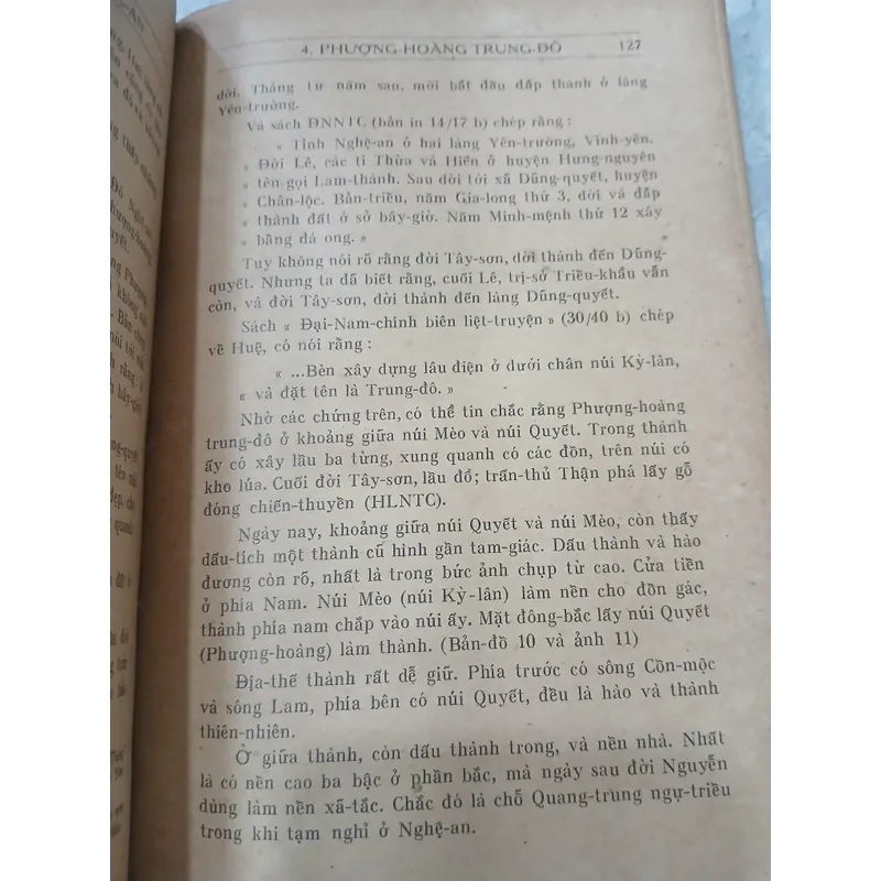 LA SƠN PHU TỬ - HOÀNG XUÂN HÃN 740026