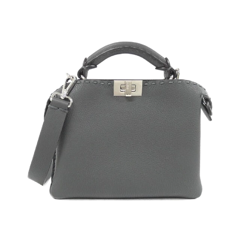 Túi Fendi SELLERIA Peekaboo Soft Small 7VA647 ATEK - Hàng hiệu Chính hãng 766562