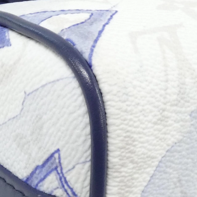 Túi Boston Louis Vuitton Watercolor Monogram Keepall XS M45761 - Hàng hiệu Chính hãng 803400