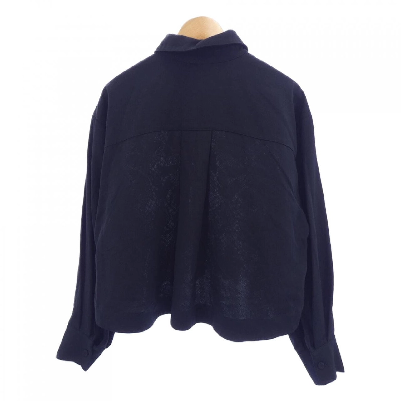 【Mã giảm giá】Áo khoác CO|TE Áo sơ mi 638912