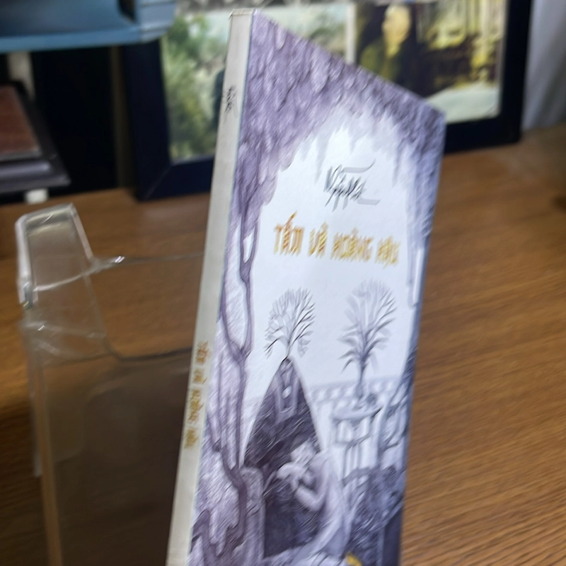 Tấm và hoàng hậu Nguyễn Phát 498577