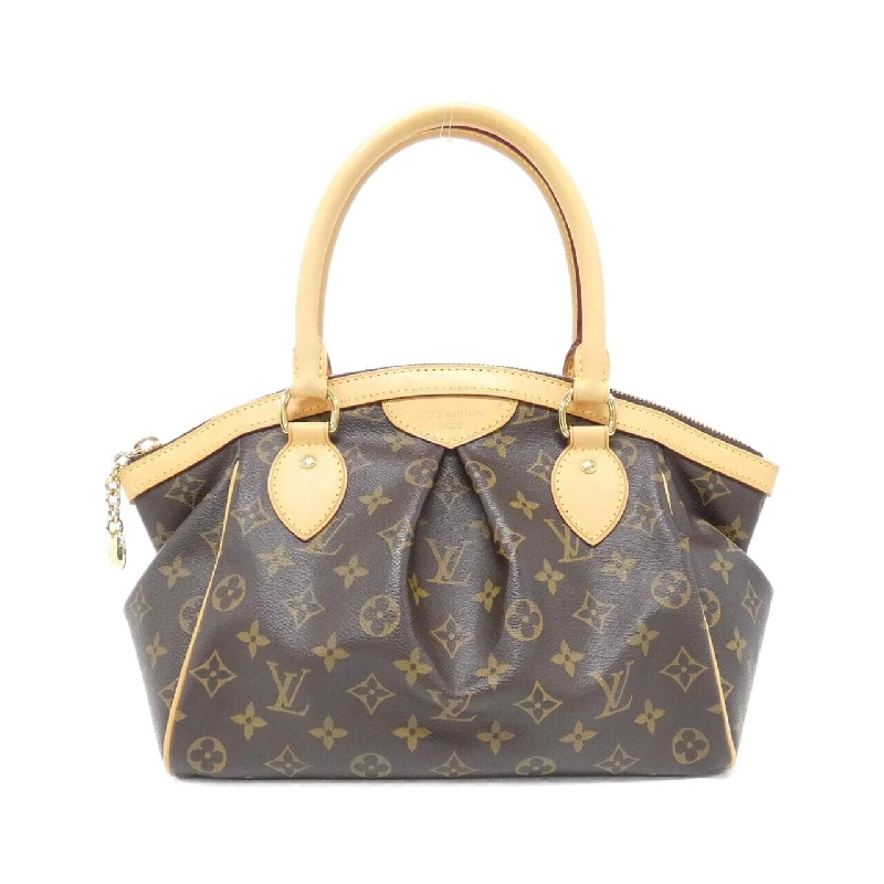 Túi xách Louis Vuitton Monogram Tivoli PM M40143 - Hàng hiệu Chính hãng 771428