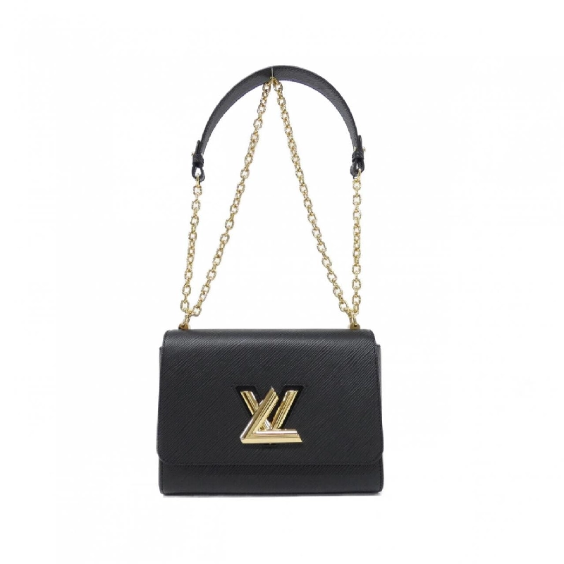 Túi đeo vai Louis Vuitton Epi Twist MM M21113 612897