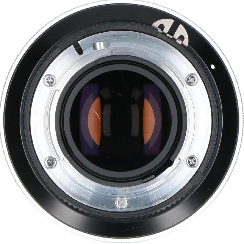 ＡＩ８５ｍｍ Ｆ１．４Ｓ - Hàng hiệu Authentic 880140