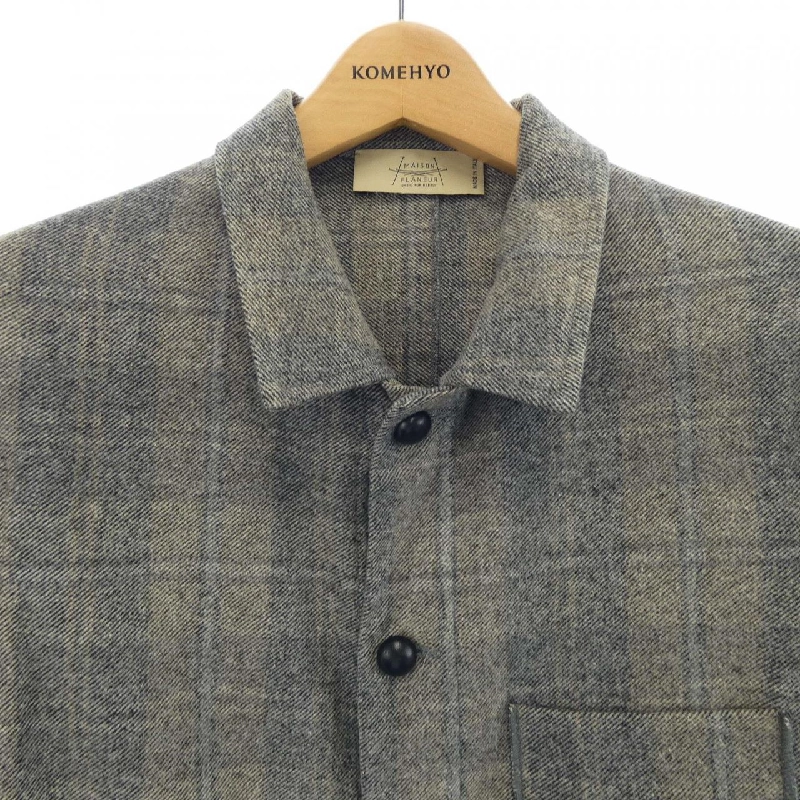 MAISON FLANEUR 17WMUJA161ATY227 Jacket - Hàng hiệu Authentic 893863