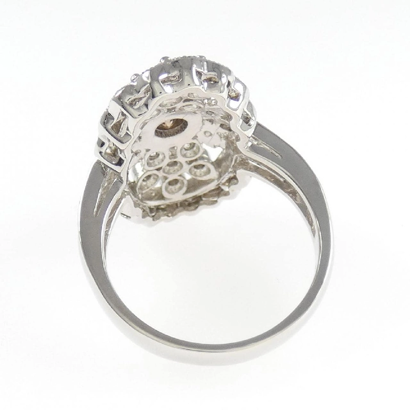 Nhẫn kim cương PT900 0.33CT - Hàng hiệu Authentic 851804