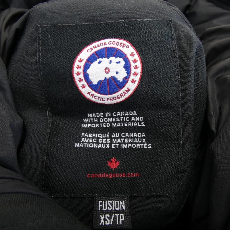 Canada Goose 3426MA CHATEAU Áo khoác lông vũ - Hàng hiệu Authentic 896329